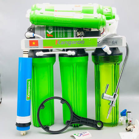Water filters