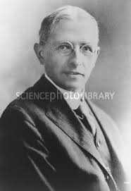 Henry Norris Russell, US astronomer. H418/0054 Rights Managed. View low-res. 530 pixels on longest edge, watermarked. Request/Download high-res file - H4180054-Henry_Norris_Russell,_US_astronomer-SPL