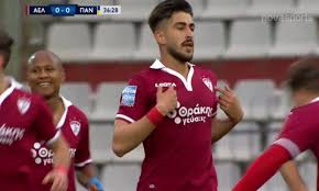 Στέφανος σουλούκος τερματοφύλακας 04/01/2001 ελλάδα. Us54rwrrbqoq4m