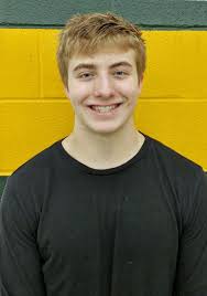 BOYS' DIVING: Floyd Central's Thomas trying for state title