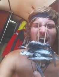 Who Has Seen (or Heard or Felt) the Wind?