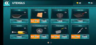 Free download pc game in full version for free. Cooking Simulator Mobile 1 96 Descargar Para Android Apk Gratis