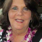 Rita Cochran's Instagram, Twitter & Facebook