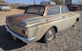 Image result for Corsican Gold 1963 AMC