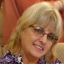 Jinnie Rickey Arnold