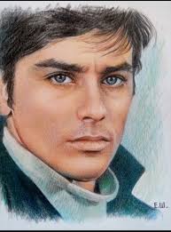 Hello. My artwork of A7 ;) Colored pencils