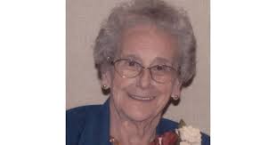 Ruth V. Conatser Obituary (1927