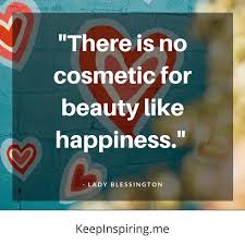 138 Feel Good Quotes About Happiness