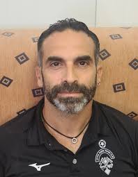 ההתאחדות לכדורגל בישראל