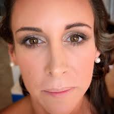 Kristin Meadows, Cosmetologist