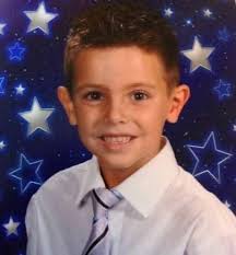 Carry's statement about being the oldest grandchild is questionable