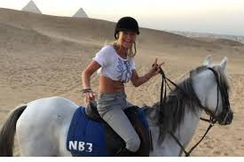 Historically did camels ever have a huge advantage over horses? Arabian Nights Sunset Sahara Pyramids Arab Horse Or Camel Ride With Bedouin Tea 2021 Giza