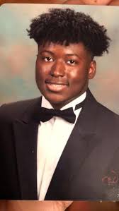 Photos: Jackson area class of 2020, part 1