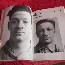 Signed Copy of "john Dillinger Slept Here" by Paul Maccabee