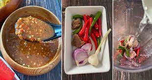 111 resipi yang mudah dan sedap untuk sambal belacan daripada komuniti memasak terbesar di dunia! Cara Buat Sambal Belacan Yang Sedap Macam Di Kedai Siam Pedas Manis Masam Cukup Rasa Vanilla Kismis