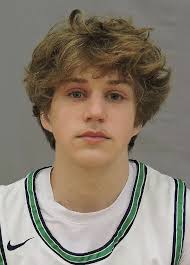 2023-24 Boy's JV Basketball Roster