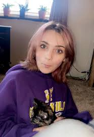 UPDATE Erie County Sheriff's Office is seeking help in locating Hannah M.  Nissen