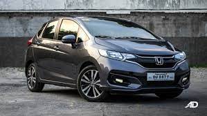 Do you want to be the first to know about the latest automotive deals? Honda Jazz 1 5 V Cvt 2021 Philippines Price Specs Autodeal