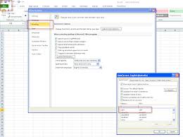 How Can I Disable Auto Spelling For Certain Words In Excel Super User