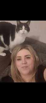 Coping with loss of beloved cat