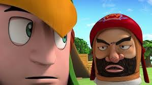 Daniel Pinga's Instagram, Twitter & Facebook