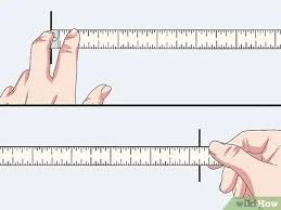 The difference between both things is that the reach includes the size of a boxer's chest and shoulders and the arm length doesn't. How To Measure Reach 10 Steps With Pictures Wikihow