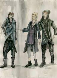 Maybe you would like to learn more about one of these? Hamlet S Costume Design Free Essay Example