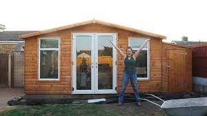 First, if you don't have the needed. Building A Summerhouse Base And Frame The Carpenter S Daughter
