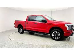 Image result for Rapid Red 2023 Lightning