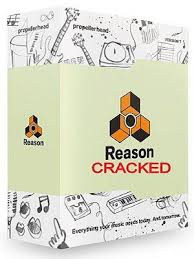 Download Propellerhead Reason 7 Full Cracked Programs Latest Version For Pc And Mac Download Cracked Programs Cr Recorder Music Music Software Reason Music