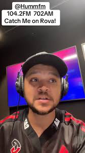 Parthiv visited the studio to collect his $100 cash during our Hot Hit of  the day promotion.