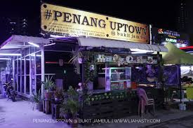 Letaknya di kawasan pinggiran laut di bagian utara george town, penang. Port Makan Sedap Di Penang Uptown Bukit Jambul Pulau Pinang Lia Hasty