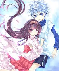 Illumi wants to prevent killua's plan from succeeding. Hunter X Hunter Killua And Alluka Home Facebook