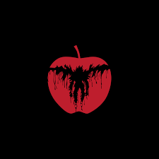 Wallpaper Hd Ryuk Death Note Original art on men's, women's and kid's tees. wallpaper hd ryuk death note