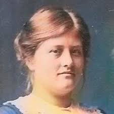 Maria Anna Lanz Brandt (1893-1991)