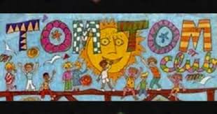 May The Bird Of Paradise Fly Up Your Nose Lyrics Genius Of Love Original Club Mix Tom Tom Club 1981 Tom Tom Club Old School Music Dance Music