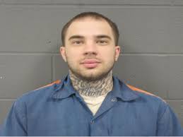 Offender Tracking Information System (OTIS)