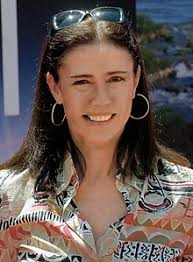 Now usually in a rapture situation the person disappears leaving just their clothes behind, but this the special effects were about the only impressive thing about this film. Mimi Rogers Wikipedia