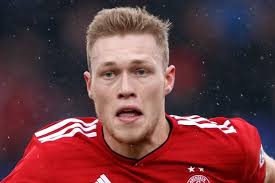 Sam Cosgrove says Rangers game is exactly what Aberdeen stars need after  Hamilton loss