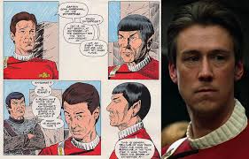 Star Trek Comics Weekly #48