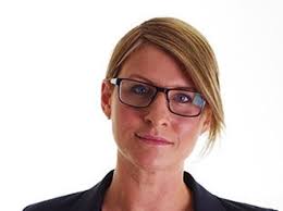 Leading UK CIOs … who happen to be female