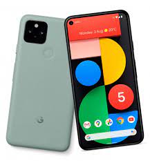 The google pixel 5 price is $699 / £599 / au$999, and it only comes in one configuration, with 8gb of ram and 128gb storage. Latest Google Pixel 5 Leak Shows New Mint Green Color Gsmarena Com News