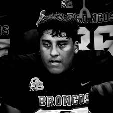 Fort Bend Bush Football Roster (2022-23)