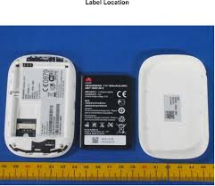 My daughter samantha was a bad napper. E5330bs 6 Mobile Wifi Label Diagram Huawei Technologies