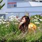 pateldancworks: wild light event in San Francisco, CA
