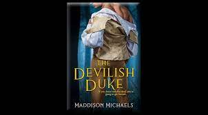 Emily Colin | Maddison Michaels: THE DEVILISH DUKE