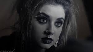 Giorgia Whigham Looks Like Amber Heard