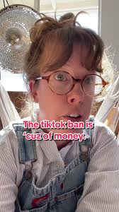 It’s a long one. But Mark Zuckerberg probably crapped his whole entire  pants. #tiktokban #zuckerberg