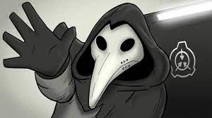 Origin of the The Plague Doctor... (SCP Animation feat. The Volgun) -  YouTube