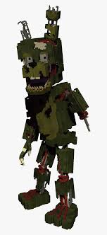 Anime universe v 1.2 minecraft modview nutrition. Minecraft Fnaf Universe Mod Hd Png Download Kindpng